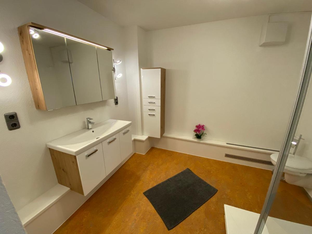 Ferien Haus - Ferienwohnung Lorena Neustift im Stubaital Exterior foto