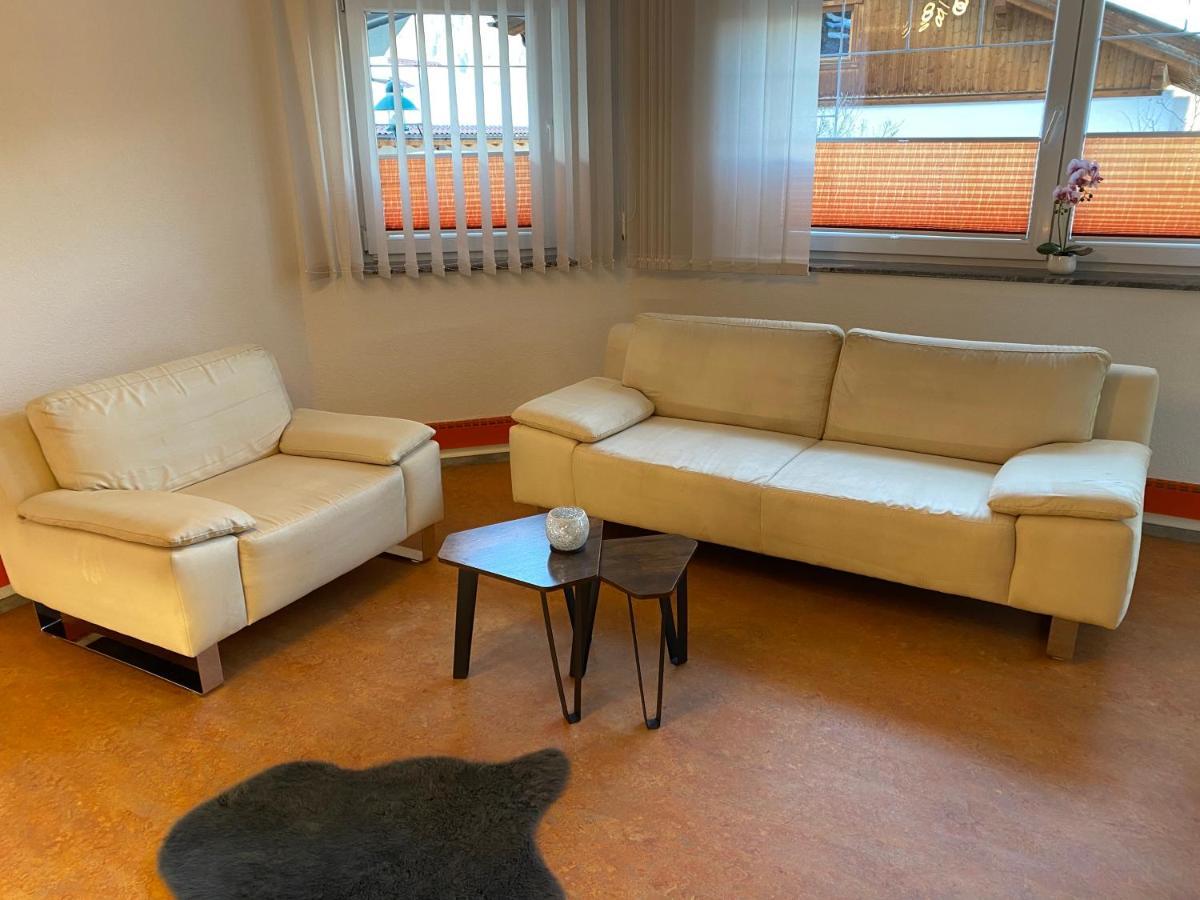 Ferien Haus - Ferienwohnung Lorena Neustift im Stubaital Exterior foto