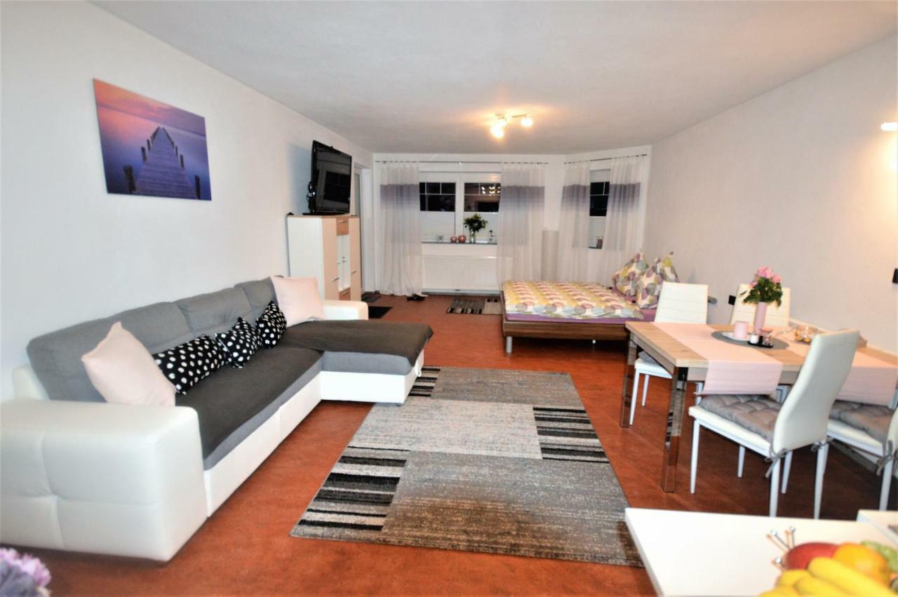 Ferien Haus - Ferienwohnung Lorena Neustift im Stubaital Exterior foto